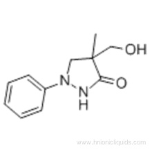 Dimezone S CAS 13047-13-7